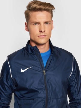 Мужская ветровка на молнии NIKE Park, 20 лет