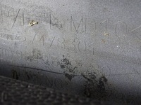 фото thumb №10, Бампер перед передній peugeot expert iii 3 traveler zafira life 24+