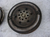 фото thumb №10, Bmw e46 e60 e83 m54 330i m54b30 зчеплення двомасовий маховик маховик з двома масами диск притиск luk