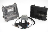 фото thumb №1, Набор стартовый do запуск marcedes b-klasa w245 2,0b a2661539079 sim266