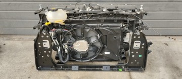 фото thumb №11, Pas переднее радиатор jeep compass ii рестайлинг 22r 2.0 автомат комплект