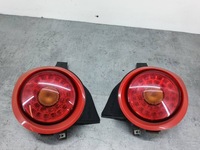 фото thumb №1, Лампы задняя комплект alfa romeo mito 156085789 156085767 хэтчбек