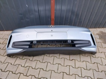 фото thumb №10, Vw id3 id.3 рестайлінг lci бампер перед переднє pdc камера комплектний