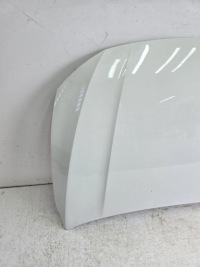 фото thumb №3, Vw golf viii капот