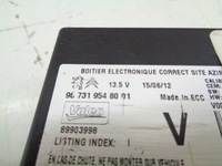 фото thumb №3, Citroen c5 ii модуль света led 967319548001