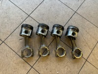 фото thumb №14, Fiat ducato 2.3 140km поршень шатун euro6