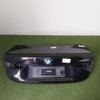 фото thumb №5, Кришка зад bmw 4 g22 blacksapphire met 475 ідеал