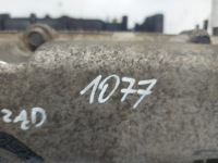 фото thumb №7, Kia sorento 2.5 crdi d4cb 140 km 172 tyś. km 06r двигатель bez оборудование