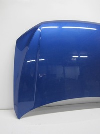 фото thumb №3, Капот vw t roc 2ga t-roc