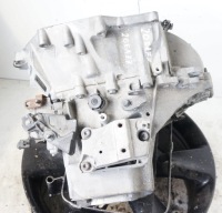 Купити Коробка передач передач opel crossland citroen c3 aircross 1.2 thp 20ea77, фото thumb