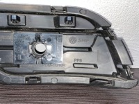 фото thumb №5, Решітка бампера vw t-roc 2ga лівий задня