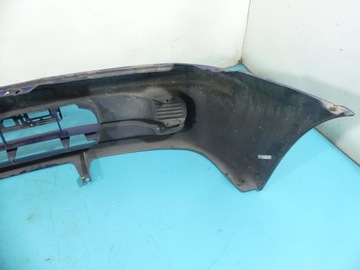 фото thumb №14, Бампер перед nissan almera n15 рестайлинг 98-00