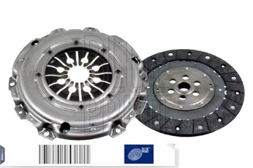 фото thumb №16, Сцепление kpl. ford kpl. bez подшипник!!! mondeo 2,0t