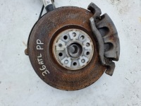 фото thumb №2, Vw atlas 3.6 awd r-line поворотный кулак амортизатор правый перед 2018-