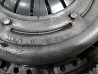 фото thumb №8, Зчеплення vw fox 03d141025b 03d105271 03d105333 1.2 6v