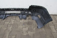 фото thumb №8, Бампер задняя задний mercedes glk amg 204 08-12