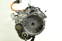 фото thumb №7, Коробка передач передач mitsubishi outlander iii gg_w, gf_w, zj 2700a404 2.0l