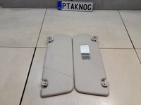 фото thumb №2, Защита солнцезащитная комплект freelander i 1.8