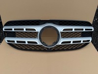 фото thumb №1, Решётка радиатора решётка радиатора mercedes gls x167 amg оригинал idealna