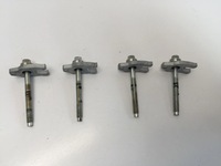 фото thumb №1, Renault espace v trafic 1.6dci кронштейн форсунок