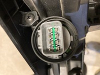 фото thumb №14, Hyundai kona ii led drl лампа перед orygi.