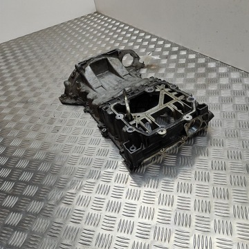 фото thumb №5, Jaguar xj x351 2014 поддон масляная