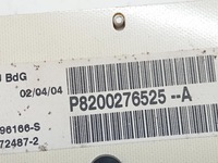 фото thumb №6, Лічильник електричний renault clio ii 1.2