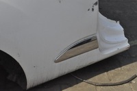 фото thumb №10, Citroen ds3 полный задняя dupa pas поддон крыло