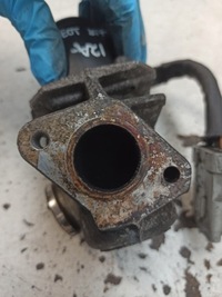 фото thumb №12, Peugeot 307 1.6d клапан egr 9654818180