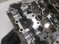 фото thumb №9, Головка двигуна права справна infinity fx45 4.5b vk45 vk45de nissan r-ar2