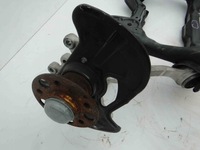 фото thumb №4, Mercedes slc r172 поворотный кулак передняя левая правая