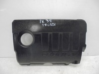 фото thumb №1, Кришка двигуна hyundai ix35 1,7 crdi