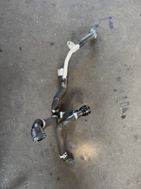 фото thumb №1, Audi a6 c8 шланг wody 4k0122109af