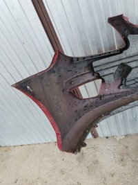 фото thumb №13, Бампер перед передний hyundai i30 i lift 2010-2012