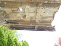 фото thumb №6, Land rover freelander i 03-06 рестайлінг поріг стійка a + b праві 5d