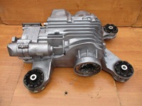 Audi q3 vw tiguan 4x4 приводной вал задняя задняя левая 1k0501203f правая 1k0501204d Киев, фото thumb