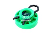 фото thumb №2, Element підйомника скло ролик scania 4 p g r t 05.95- dt spare parts