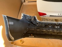 фото thumb №8, Audi a5 8t рестайлінг s-line комплектний зад бампер кришка лампи bez фарбування ls9r