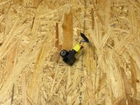 фото thumb №6, Датчик удара ударный штекер vw id.3 id3 id.4 id4 1ea959345b