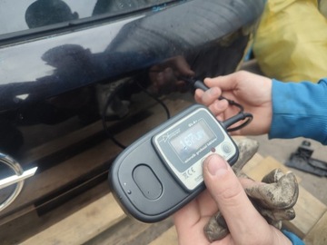 фото thumb №8, Крышка зад задняя opel astra h hb z20r