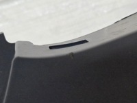 фото thumb №9, Fiat abarth 500e 2023-бампер задняя pdc новый оригинал 735780039 735714165