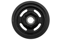 фото thumb №10, Шків колінчастого вала колінчастого honda cr-v iii 2.4 07-