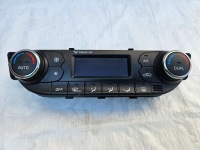 фото thumb №1, Kia ceed ii 12-17 панель кондиціонера 97250-a2200