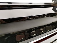 фото thumb №2, Новий org бампер задня vw tiguan ii 5na r-line lc9x