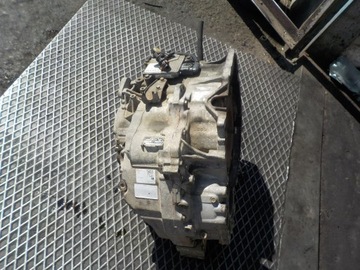 фото thumb №4, Volvo v70 i 2.4 d5 коробка передач коробки передач tf80-sc 30751345