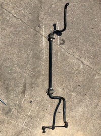 фото thumb №1, Mitsubishi asx 2.2 did тяга стабілізатора