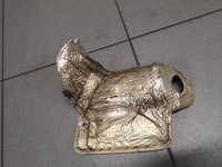 фото thumb №5, Защита тепловая выхлоп bmw e65 4.4 7508630