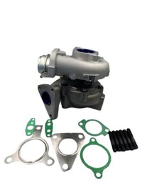 фото thumb №5, Заводський нова турбіна 751243-0002 nissan np300 navara 2.5dci 171km-174km