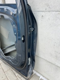 Купити Двері volvo xc60 2 od 2017 задні ліва задній лівий, фото thumb