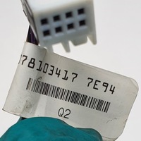 фото thumb №8, Дзеркало заднього виду mercedes glk x204 a2078103417